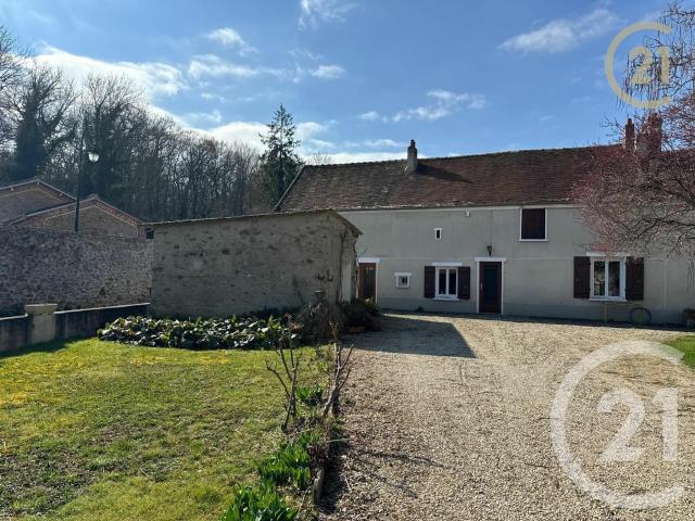 Maison 5 pièces 97 m²