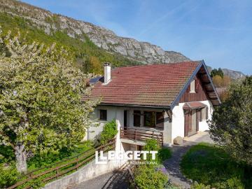 Maison 5 pièces 97 m²