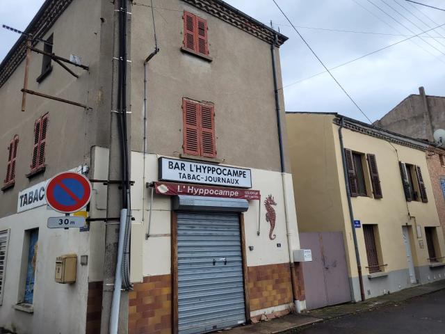 Maison 5 pièces 97 m²