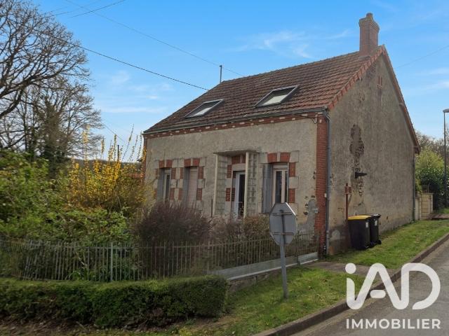 Maison 5 pièces 97 m²