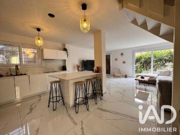 Maison 5 pièces 97 m²