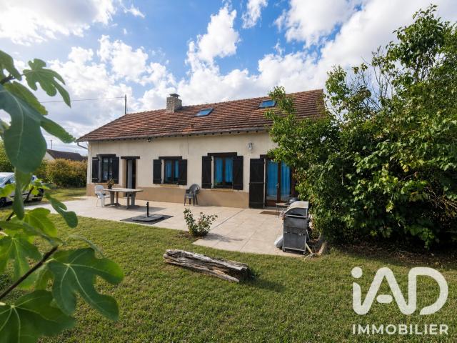 Maison 5 pièces 97 m²