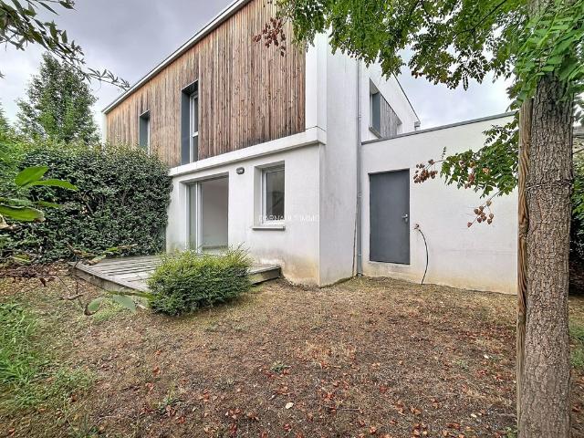 Maison 5 pièces 97 m²