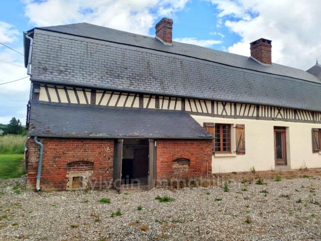 Maison 5 pièces 97 m²