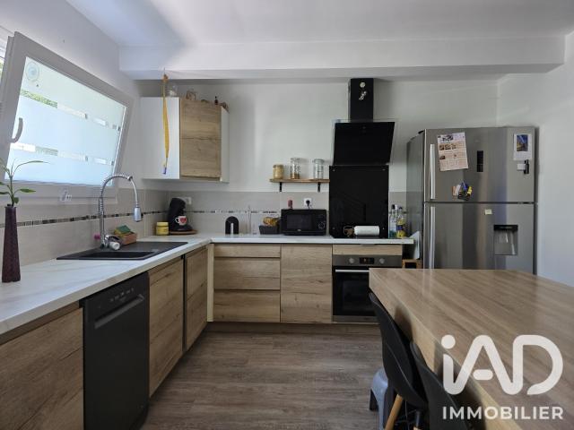 Maison 5 pièces 97 m²