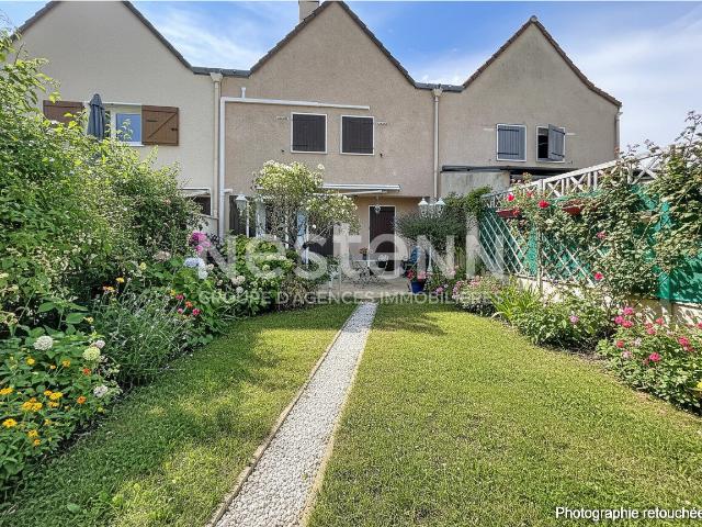 Maison 5 pièces 97 m²