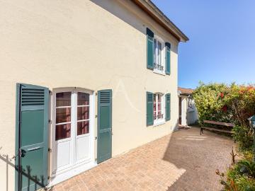 Maison 5 pièces 97 m²