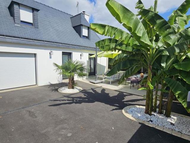 Maison 5 pièces 97 m²