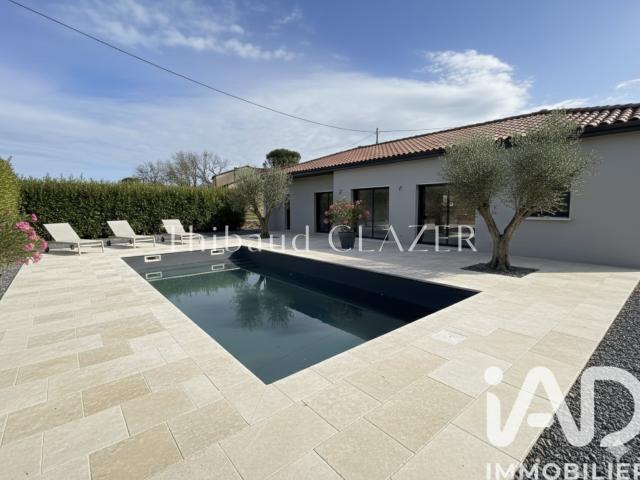 Maison 5 pièces 97 m²