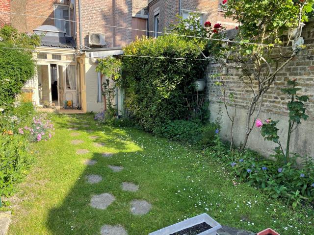 Maison 5 pièces 97 m²