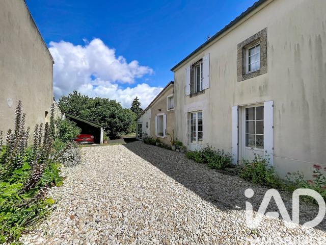 Maison 5 pièces 97 m²