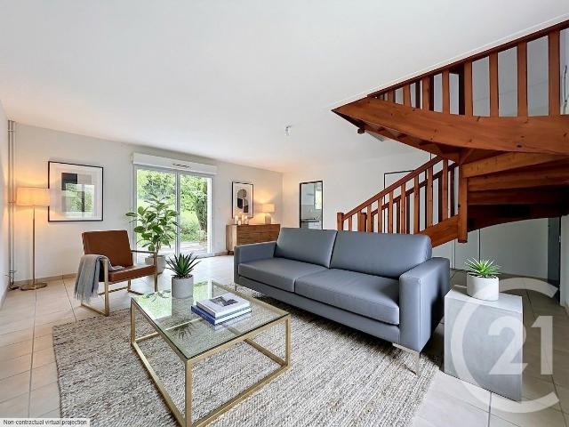 Maison 5 pièces 97 m²