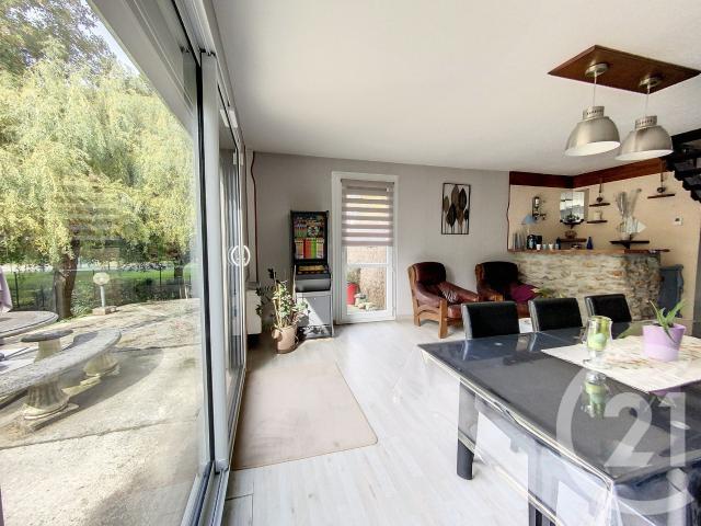 Maison 5 pièces 97 m²