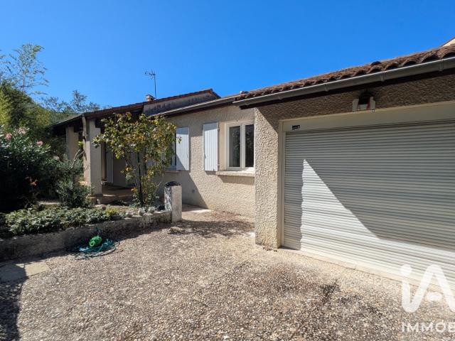 Maison 5 pièces 97 m²