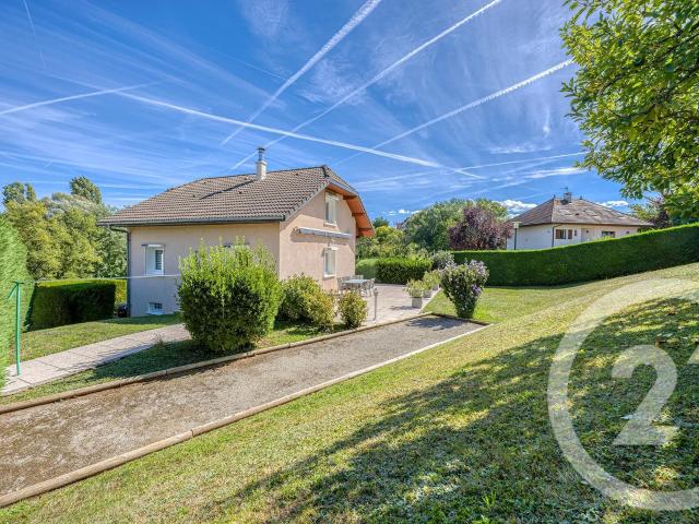 Maison 5 pièces 97 m²