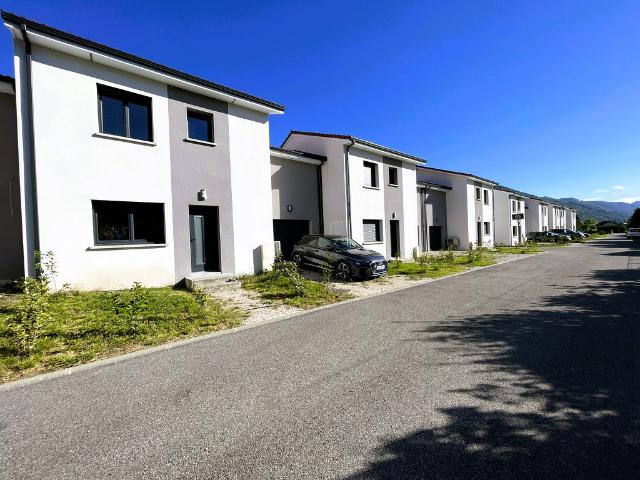 Maison 5 pièces 97 m²