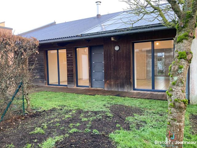 Maison 5 pièces 97 m²