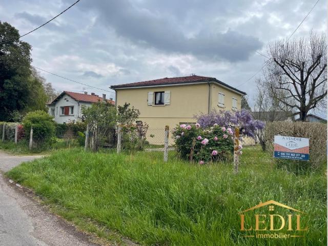 Maison 5 pièces 97 m²