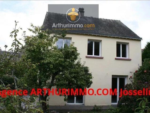 Maison 5 pièces 97 m²