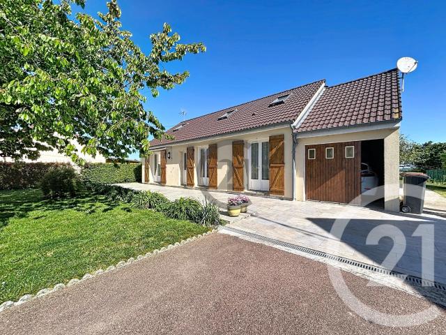 Maison 5 pièces 97 m²