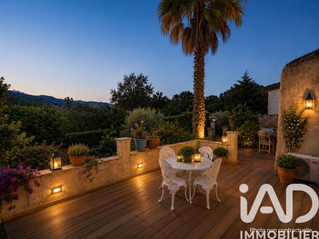 Maison 5 pièces 97 m²