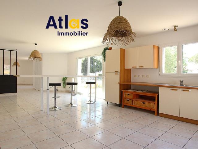 Maison 5 pièces 97 m²