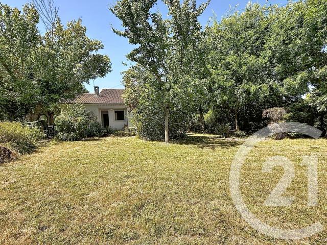 Maison 5 pièces 97 m²