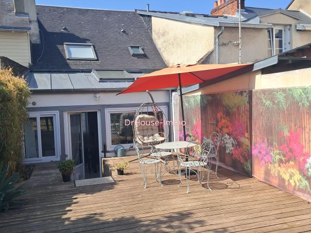 Maison 5 pièces 97 m²