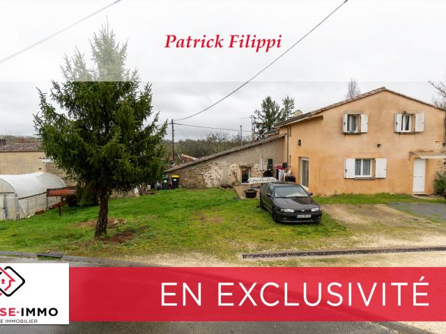 Maison 5 pièces 97 m²