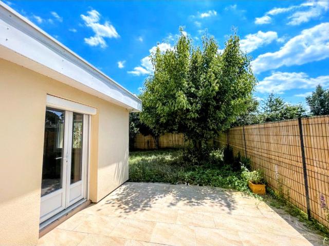Maison 5 pièces 97 m²
