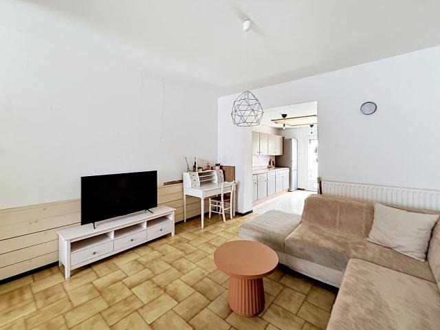 Maison 5 pièces 97 m²