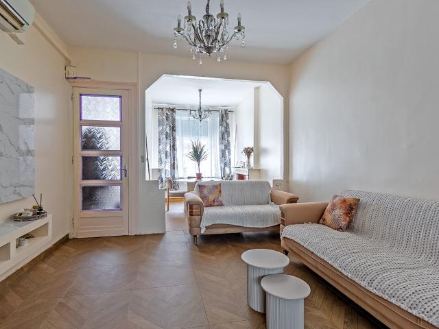 Maison 5 pièces 97 m²