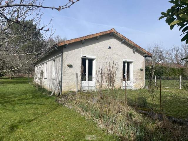 Maison 5 pièces 97 m²
