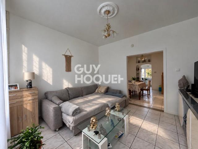 Maison 5 pièces 97 m²