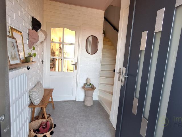 Maison 5 pièces 97 m²