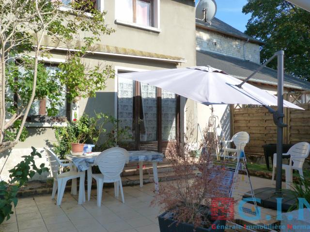 Maison 5 pièces 97 m²
