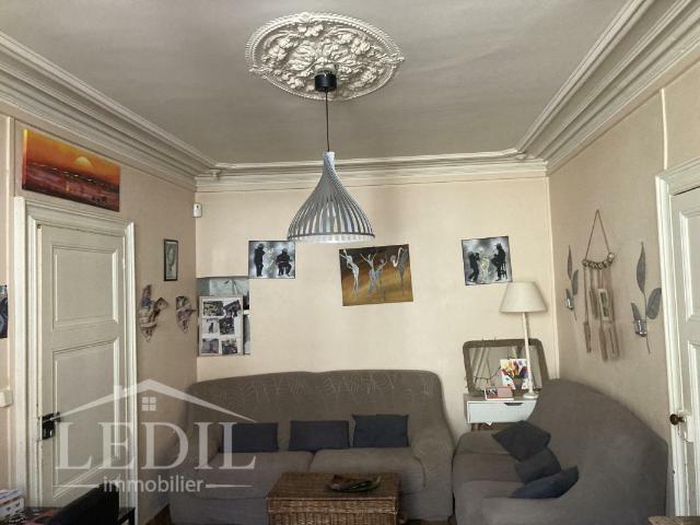 Maison 5 pièces 97 m²