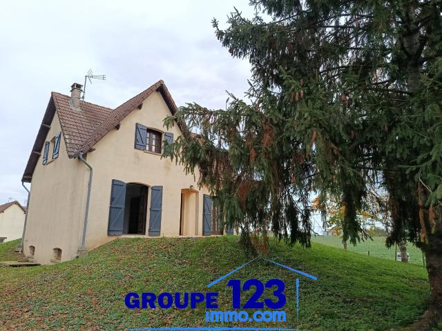 Maison 5 pièces 97 m²