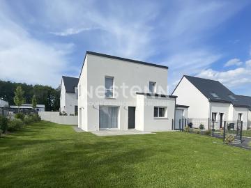 Maison 5 pièces 97 m²