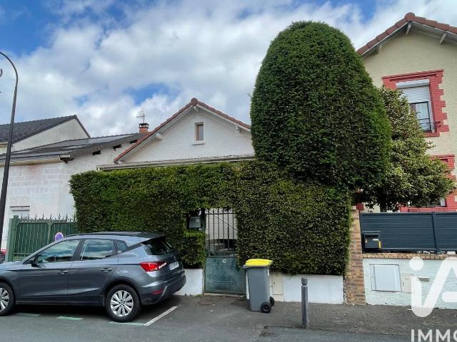 Maison 5 pièces 97 m²