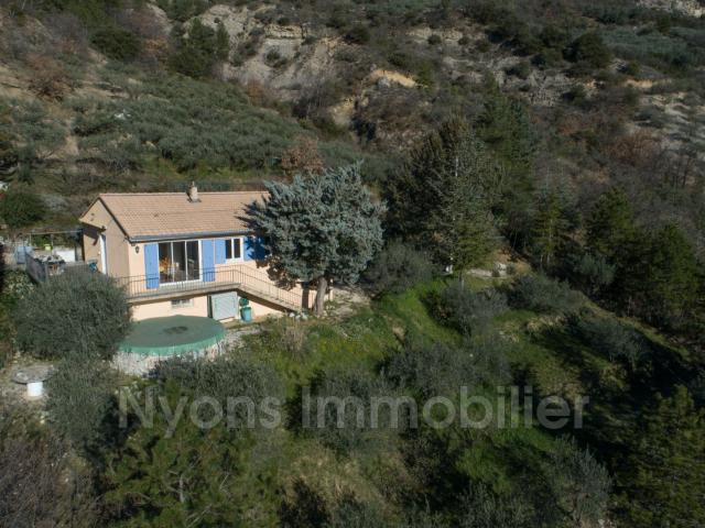 Maison 5 pièces 97 m²