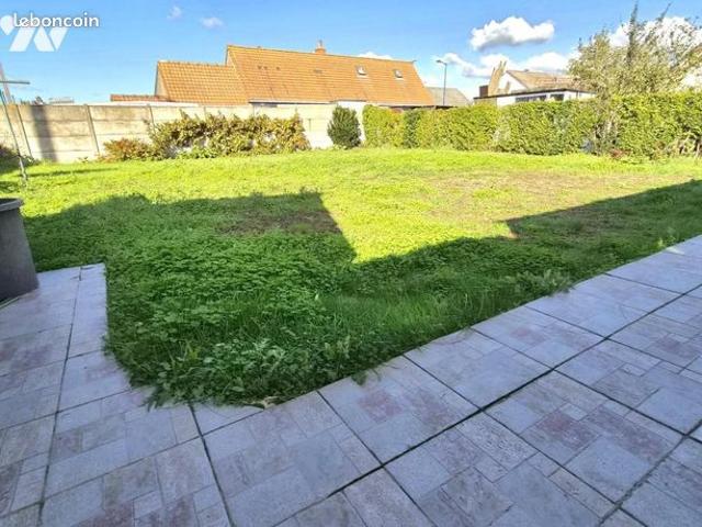 Maison 5 pièces 97 m²
