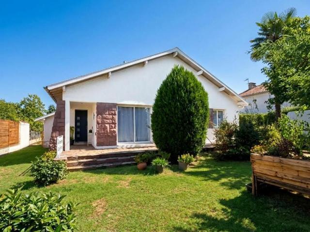 Maison 5 pièces 97 m²