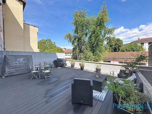 Maison 5 pièces 97 m²