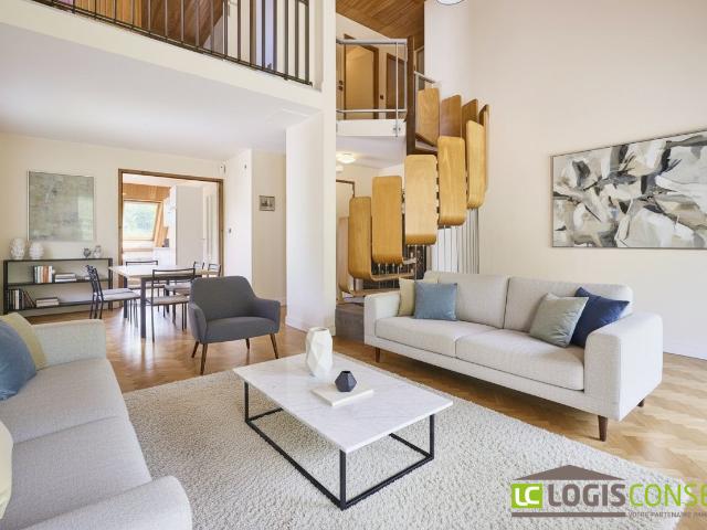 Maison 5 pièces 97 m²