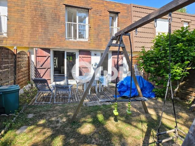 Maison 5 pièces 97 m²