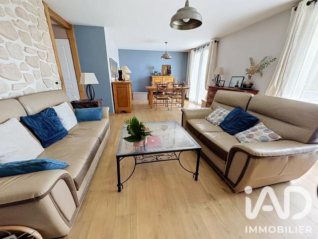 Maison 5 pièces 97 m²