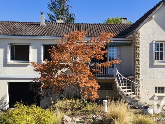 Maison 5 pièces 97 m²