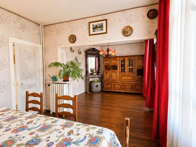 Maison 5 pièces 97 m²