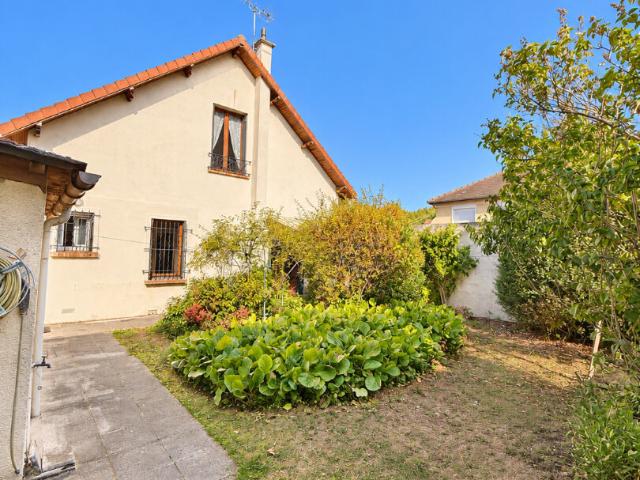 Maison 5 pièces 97 m²